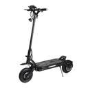 DUALTRON FOREVER 60V30Ah CN5000 Black hydraulic brake+EY4 