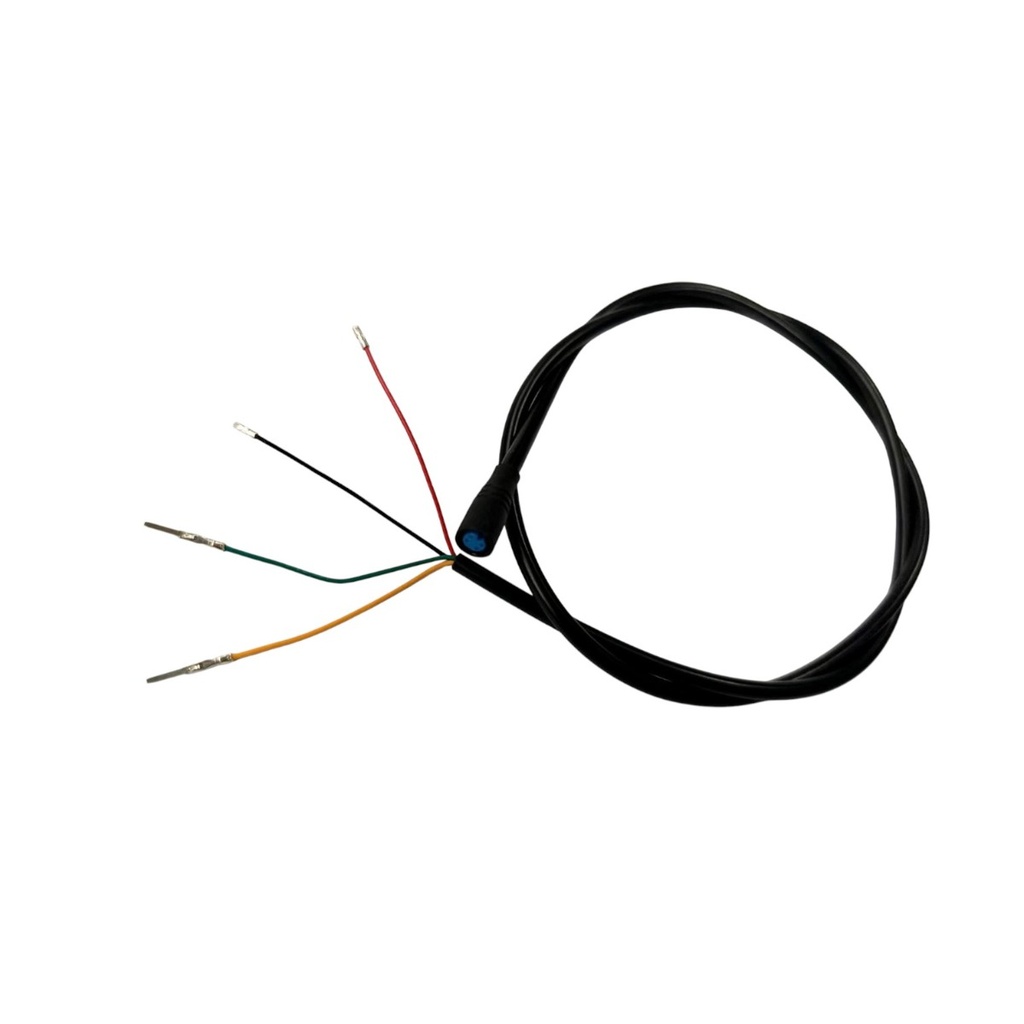 Waterproof Extension Cable (Cable de extensión impermeable) Dualtron Victor LTD