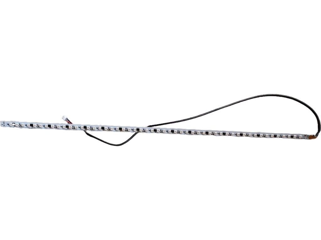 Steering tube led (luz del tubo de direccion)  right same left Dualtron Victor Limited