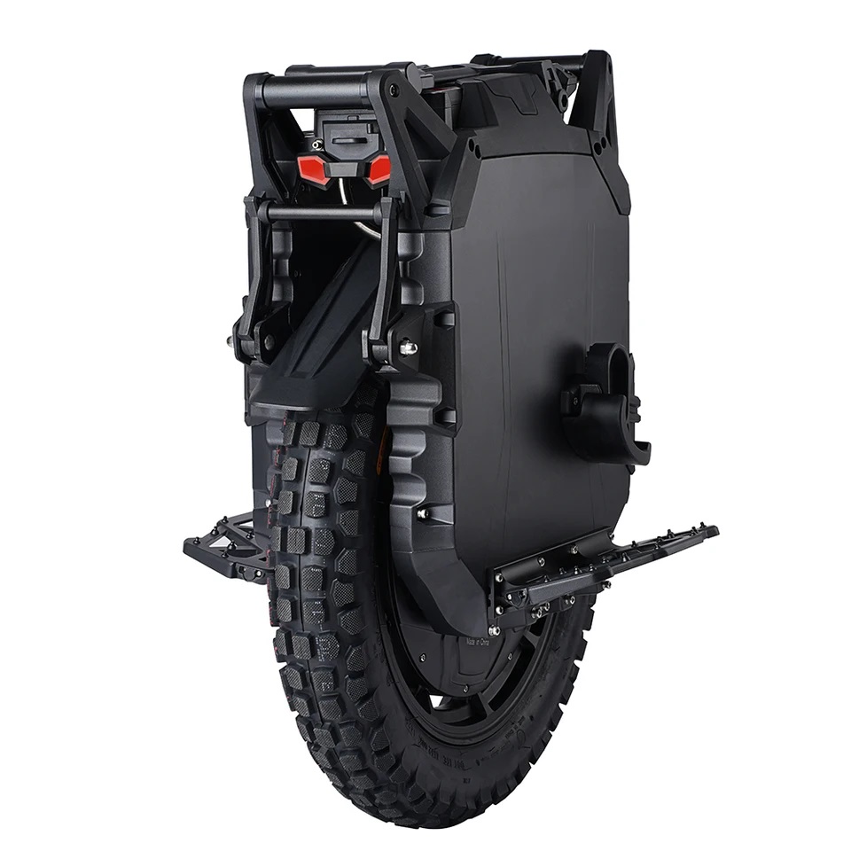 Leaperkim ORYX 66lbs 4000Wh 50S Tubeless Knobby (v2 with new motor)