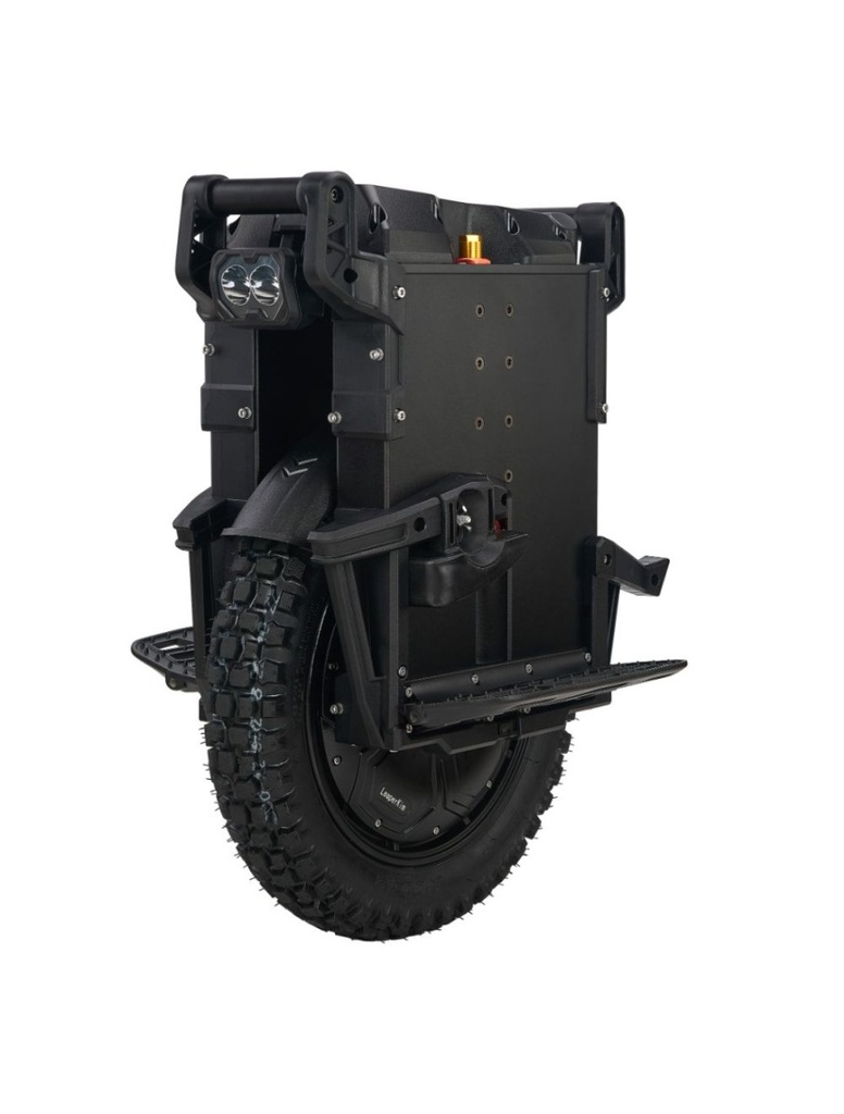 Leaperkim PATTON S 50s 66lbs