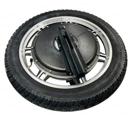 Motor assembly Inmotion V11 2200W