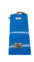 Lithium Ion Battery (Batería) 72V 31.5Ah LG for Dualtron Storm