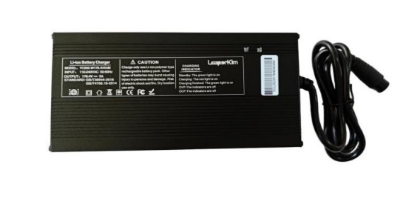 Charger (Cargador) Leaperkim Oryx