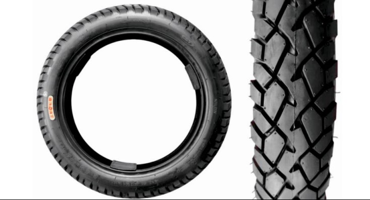Road tire (Neumatico) Leaperkim Oryx