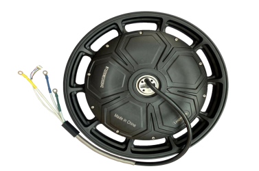 Motor Leaperkim Sherman L