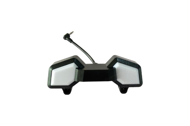 Taillight (Luz trasera) Leaperkim Sherman L