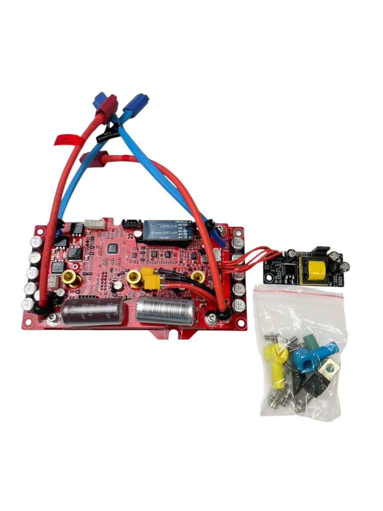 Control Board (Placa controladora) Leaperkim Patton S