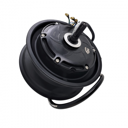 Front Motor (Delantera) NAMI Burn-e Viper