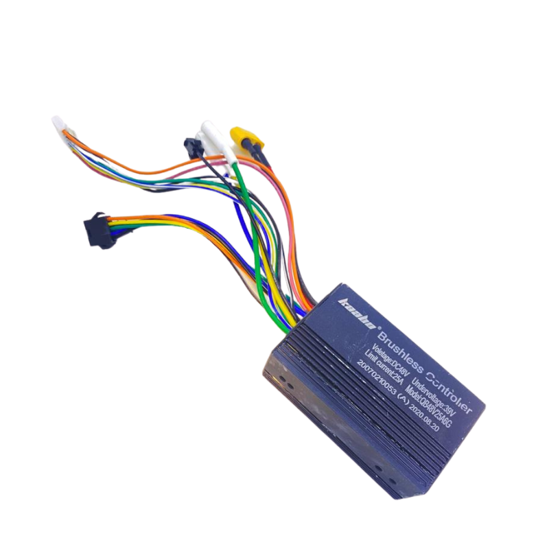 Front (A) Controller Kaabo Mantis 8 48V 25A