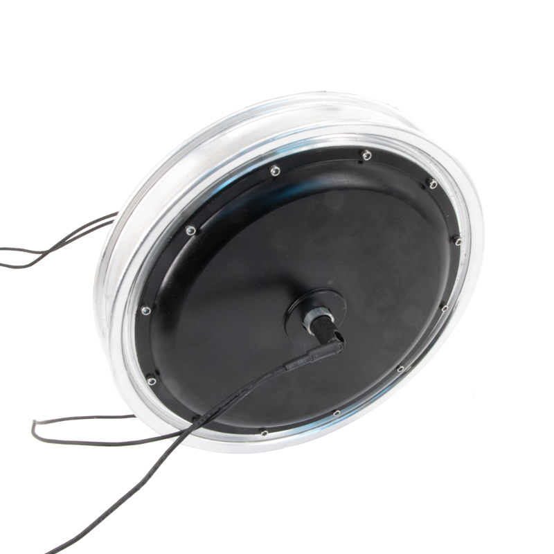 Motor Inmotion V12 HS (High Speed) 2500 W