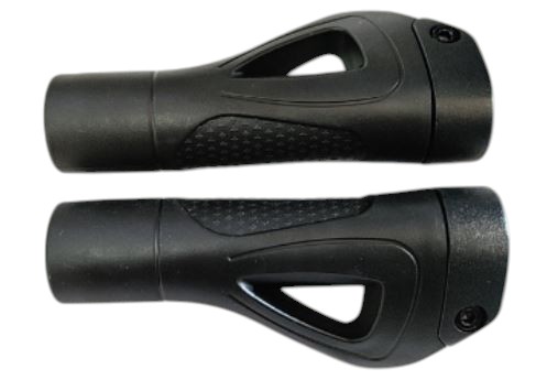 Handlebar grip (Empuñadura del manillar) APEX VSETT 9