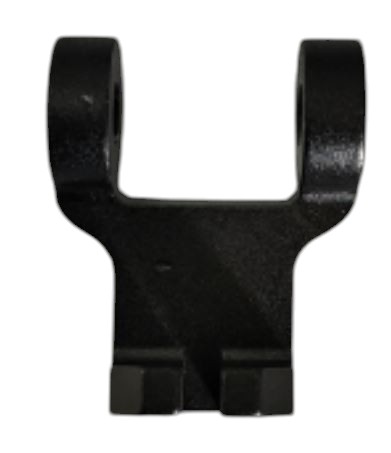 Folding hook (Gancho plegable) APEX VSETT 9