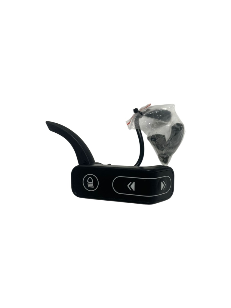 accelerator (Acelerador) Vsett 10 Apex