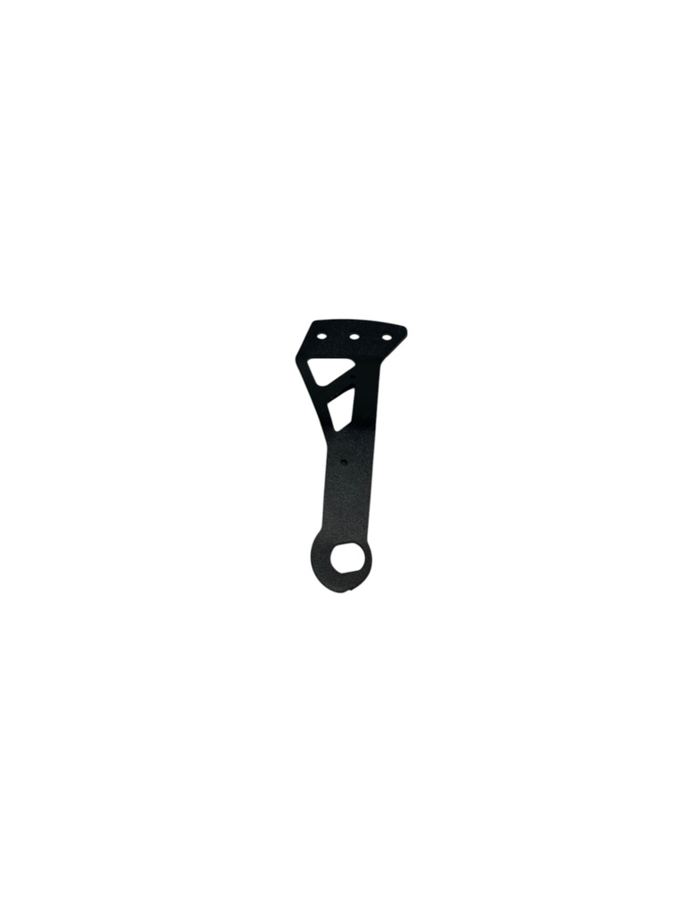 rear Fender bracket (Soporte de guardabarros trasero) Vsett 10 Apex