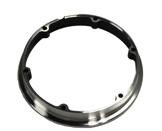 Half rim motor (Media llanta) Vsett 8+ / Vsett 9+