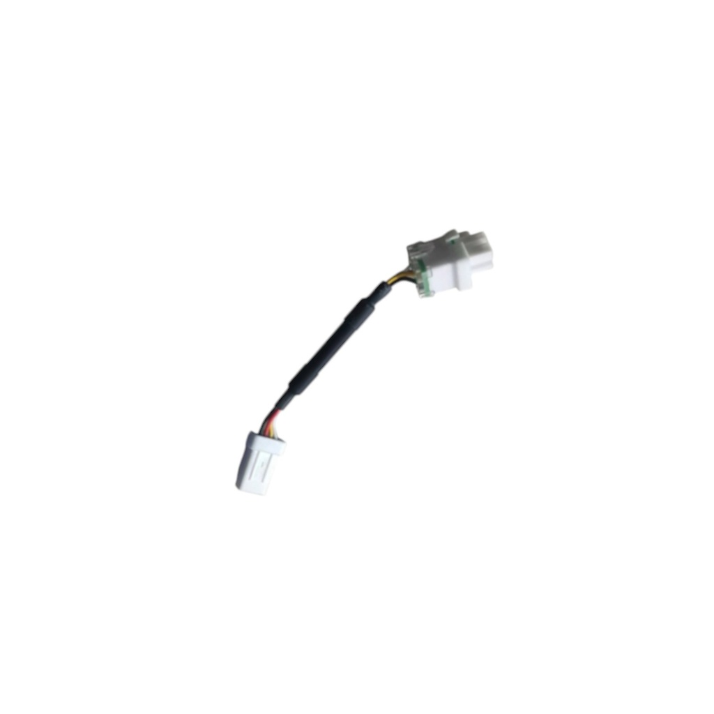 Audio Cable Connector (Cable conector de audio) Inmotion V9