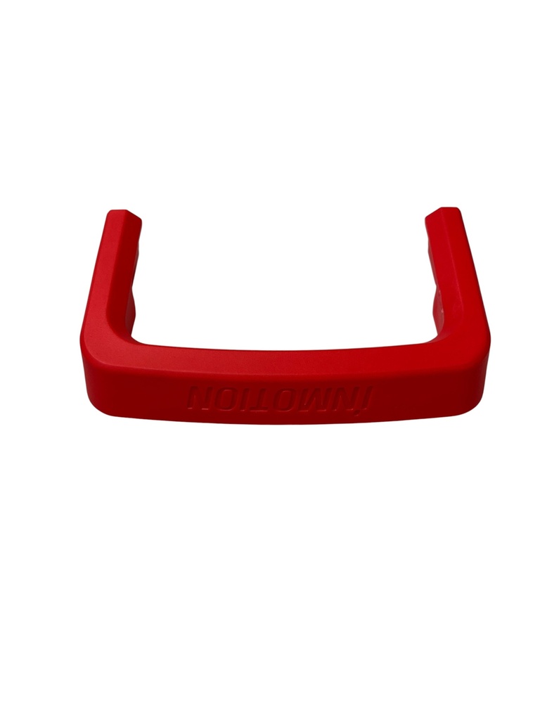 Pre-sessional hand (RED) Inmotion V14PRO