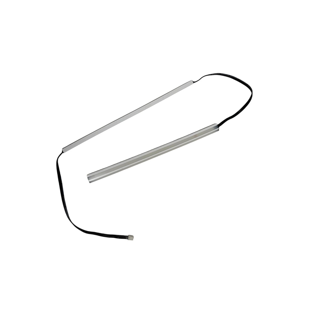 LED Vertical Light Assembly (Tira Led vertical) Inmotion 12