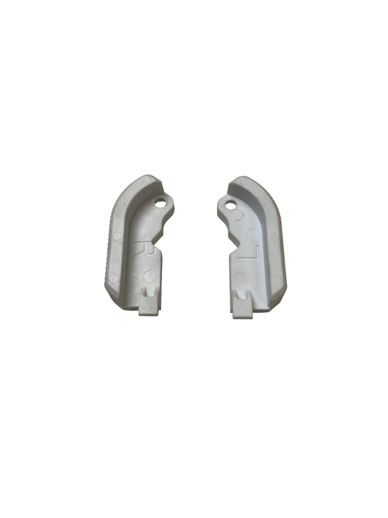 foot support set (White) for Inmotion V14PRO