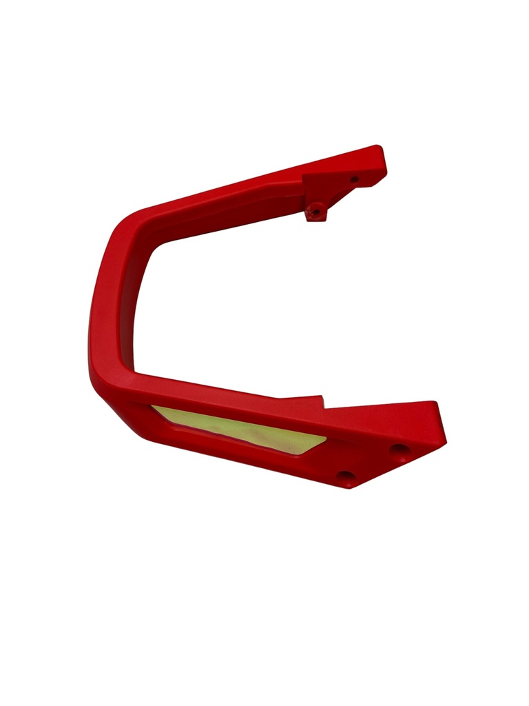 Rear handle assembly (Red) for Inmotion V14PRO