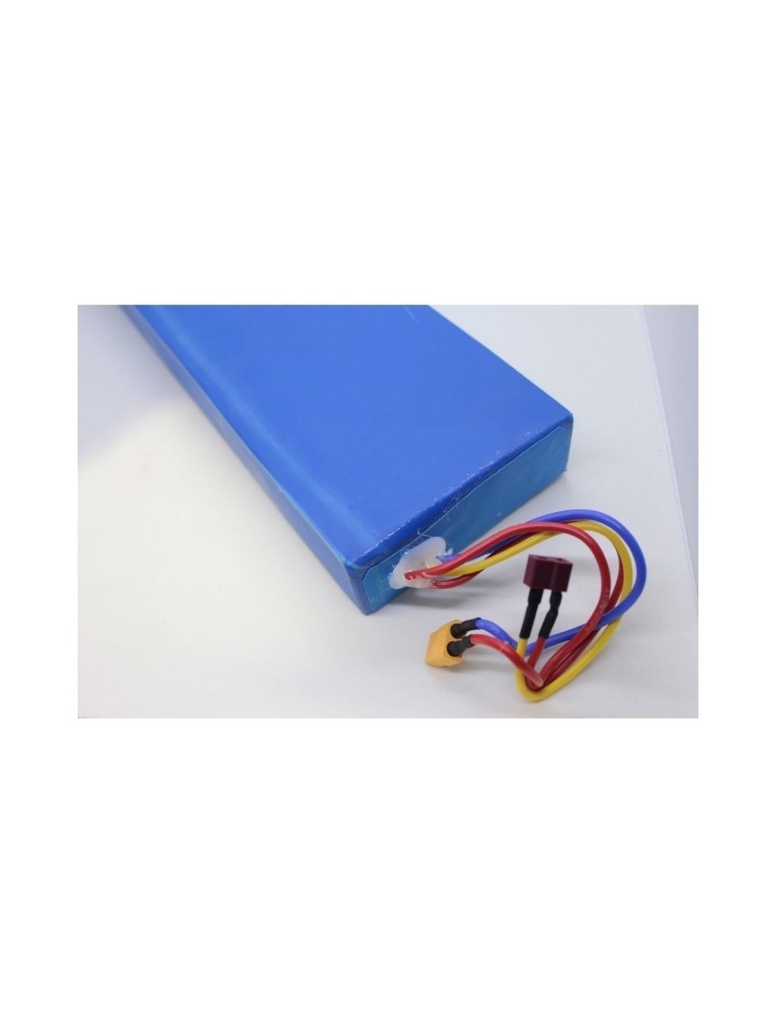 Battery (Batería) 60V 24.5A  for Dualtron Spider Limited