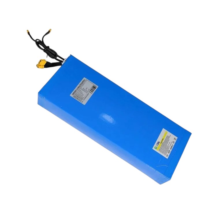 Battery (Batería) 60V 25Ah for Vsett 10+ 