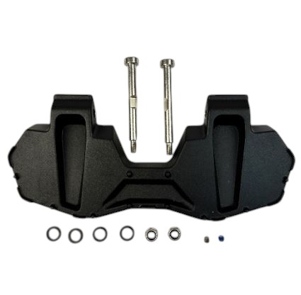 Pedal Set (Jeu de pédal/Set de Pedal) Nosfet Aero