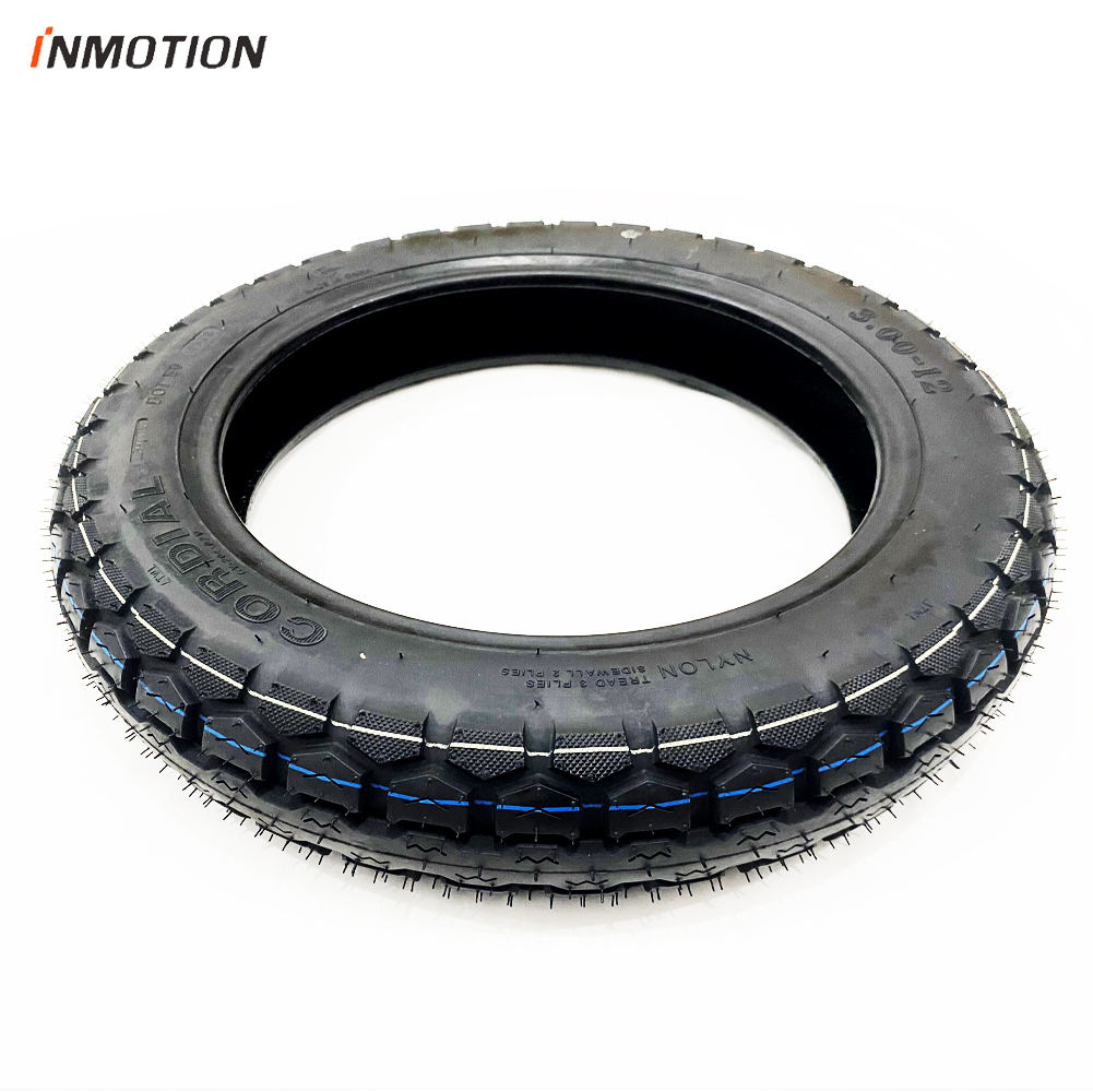 Tyre (Neumático) Inmotion V12 HT (High Torque) (16" x 3")