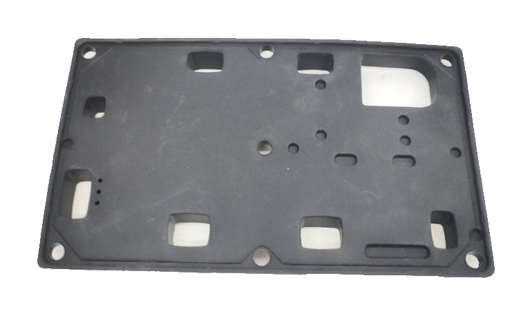 [im-v12-mainboard-silicone-mechanical] Mainboard/Mother Board Silicone (Silicona de controladora) For Inmotion V12