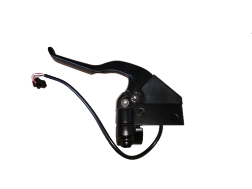 [Left-brake-handlebar-Inmotion-L9] Left brake handlebar (Maneta de freno) Inmotion L9 / S1F