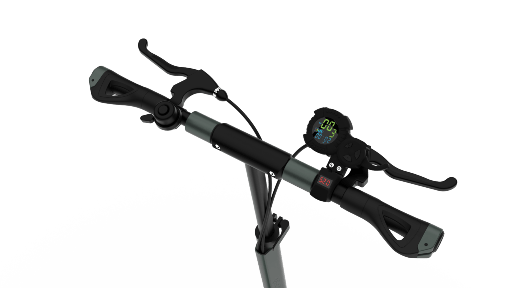 [Handlebar-vsett-8] Handlebar (Manillar) Vsett 8