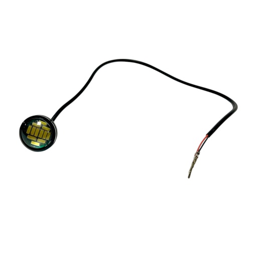 [LED-Light-for-Dualtron-Front-White] LED Light (Luz) for Dualtron (Front White)