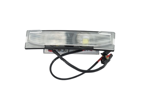[im-s1-s1f-headlight-assembly-lights] Headlight Assembly For Inmotion S1/S1F