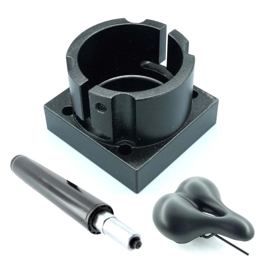 [seat-minimotors-dualtron-thunder-2] Kit Seat (Sillin) Minimotors Dualtron Thunder 2 / Achilleus