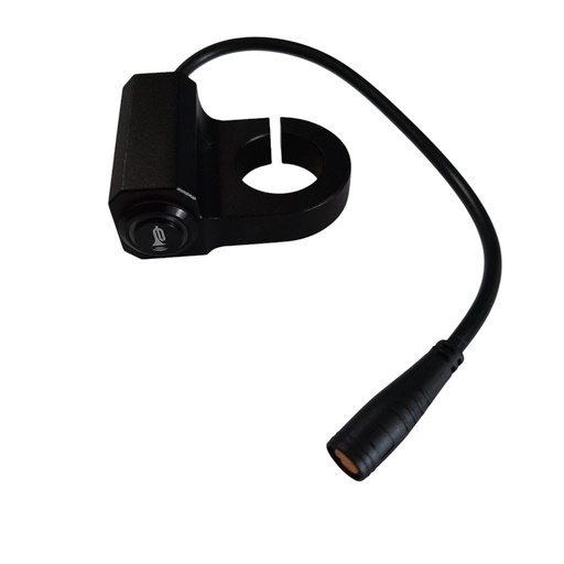 [Horn-button-Switch-vsett-10+] Horn button (Botonera Bocina)  Vsett 10+