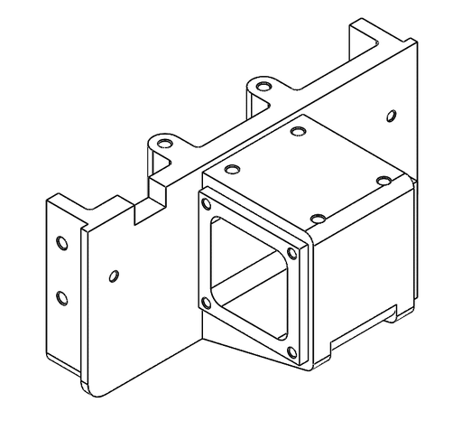 [rear-mount-for-dualtron3-achilleus-victor-luxury-1] Rear Mount For Dualtron 3/Achilleus/ Victor/Victor Luxury