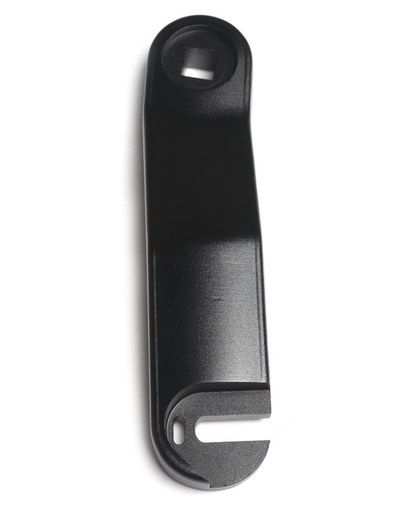 [mm-dt-front-swing-arm-mechanical-eagle-RIGHT] Front Swing Arm (Brazo Basculante Trasero) For Minimotos Dualtron Eagle-RIGHT