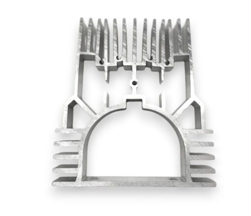 [im-v11-headlight-sink-mechanical] Headlight Sink (Radiador para Headlight) For Inmotion V11