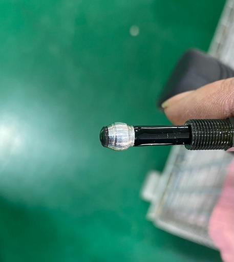 [mm-dt-nut-compression-fitting-mechanical] Nut Compression Fitting (Tuerca Ajuste de Compresión) compatible for Minimotors Dualtron