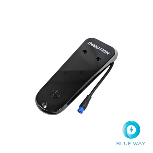 [im-climber-display-assembly] Display assembly for inmotion Climber 