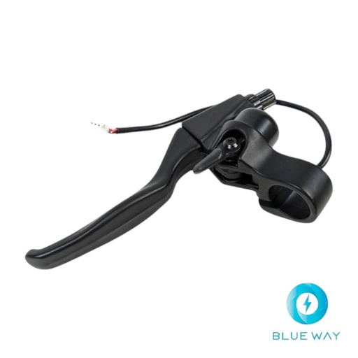 [im-climber-left-brake-assembly] Left Brake Assembly for Inmotion Climber  