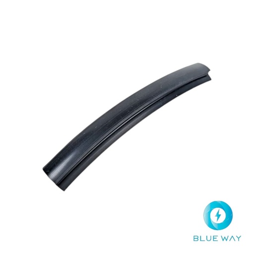 [im-climber-handlebar-silicone-seal] Handlebar silicone seal (Junta de silicona para manillar) for Inmotion Climber