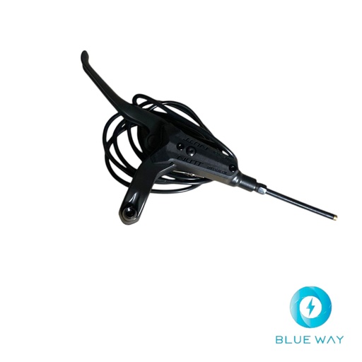 [Left-Brake-Lever-NUTT] Left Brake lever (Maneta de freno izquierda) NUTT