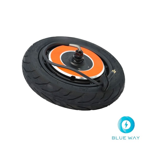 [im-climber-motor-450w-Front] Motor DL 450W for Inmotion Climber