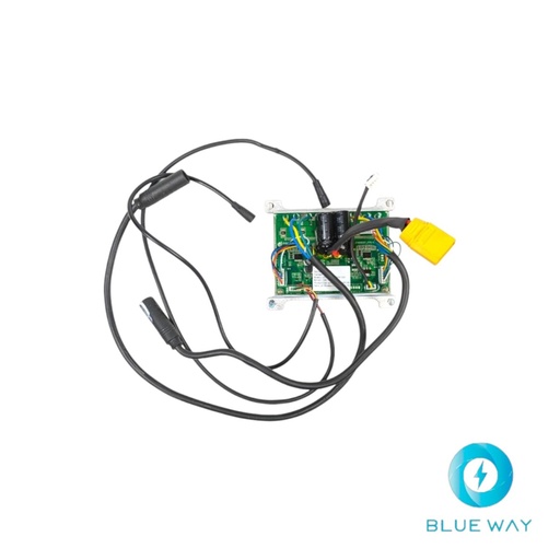 [im-climber-controller-assembly] Contrôleur Inmotion Climber 