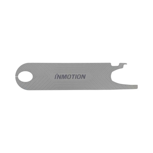 [im-climber-deck-rubber-grip] Deck en caoutchouc Inmotion Climber