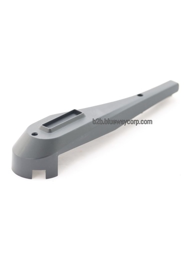 [im-c1pro-rear-fork-protective-cover-LEFT] Rear fork protective cover ( Cubierta protectora de la horquilla trasera) for Inmotion Air / C1 pro -LEFT