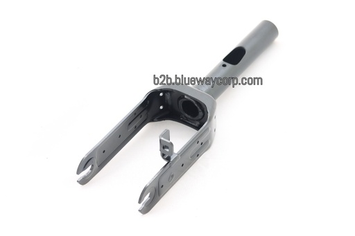 [im-c1pro-front-fork] Front fork (Horquilla delantera) for Inmotion C1 PRO