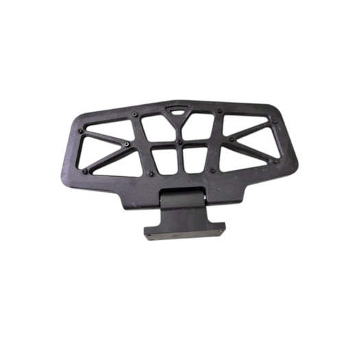 [im-v13-pedal-assembly-pair] Pedal assembly  (Pedal ensamblado) UNIT for Inmotion V13